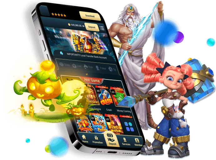Hệ thống bảo mật và công bằng của z8bet
