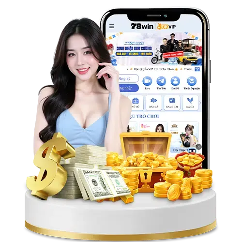 Hoàn trả tiền cược thể thao, biểu tượng tiền rơi và mũi tên quay lại, thể hiện chính sách hoàn tiền hấp dẫn.