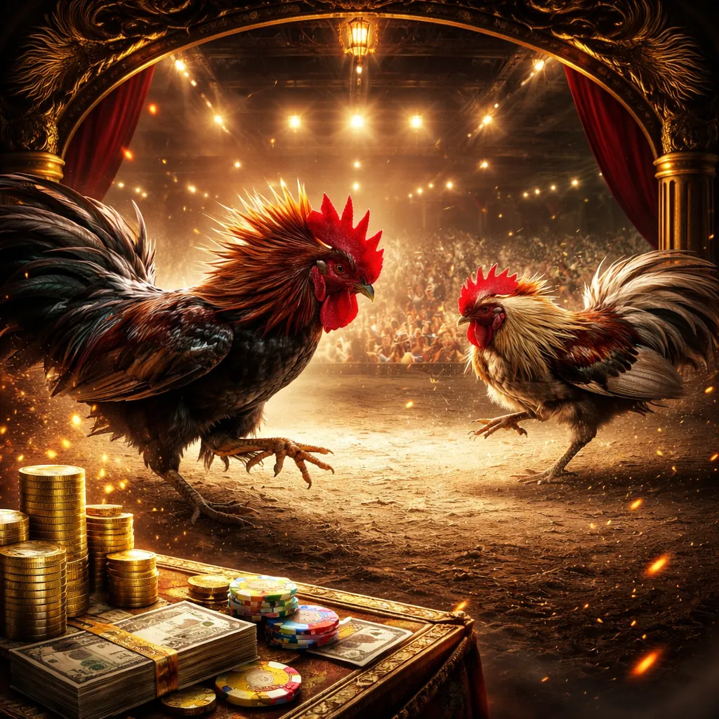Trò chơi slot nổ hũ với giải thưởng lớn