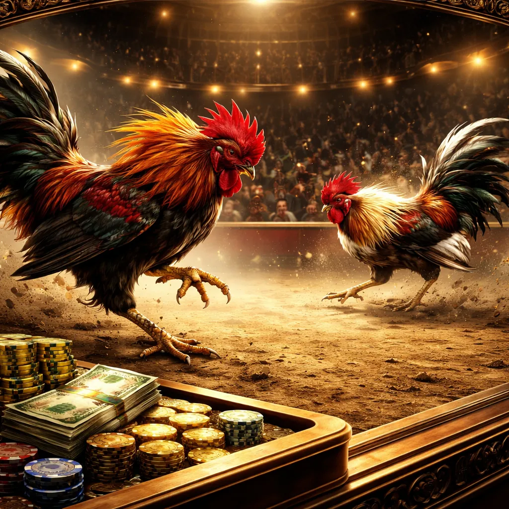 Rồng Hổ Quyền Lực Slot Game