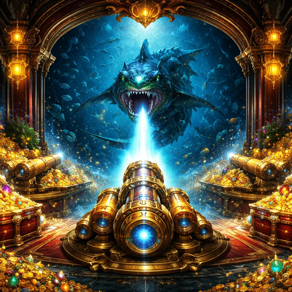 Thần Tài Đến Slot Game