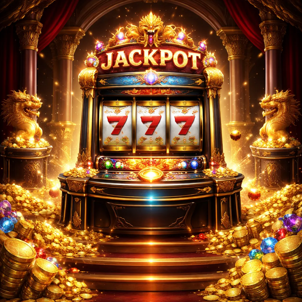 Vua Biển Cả Slot Game