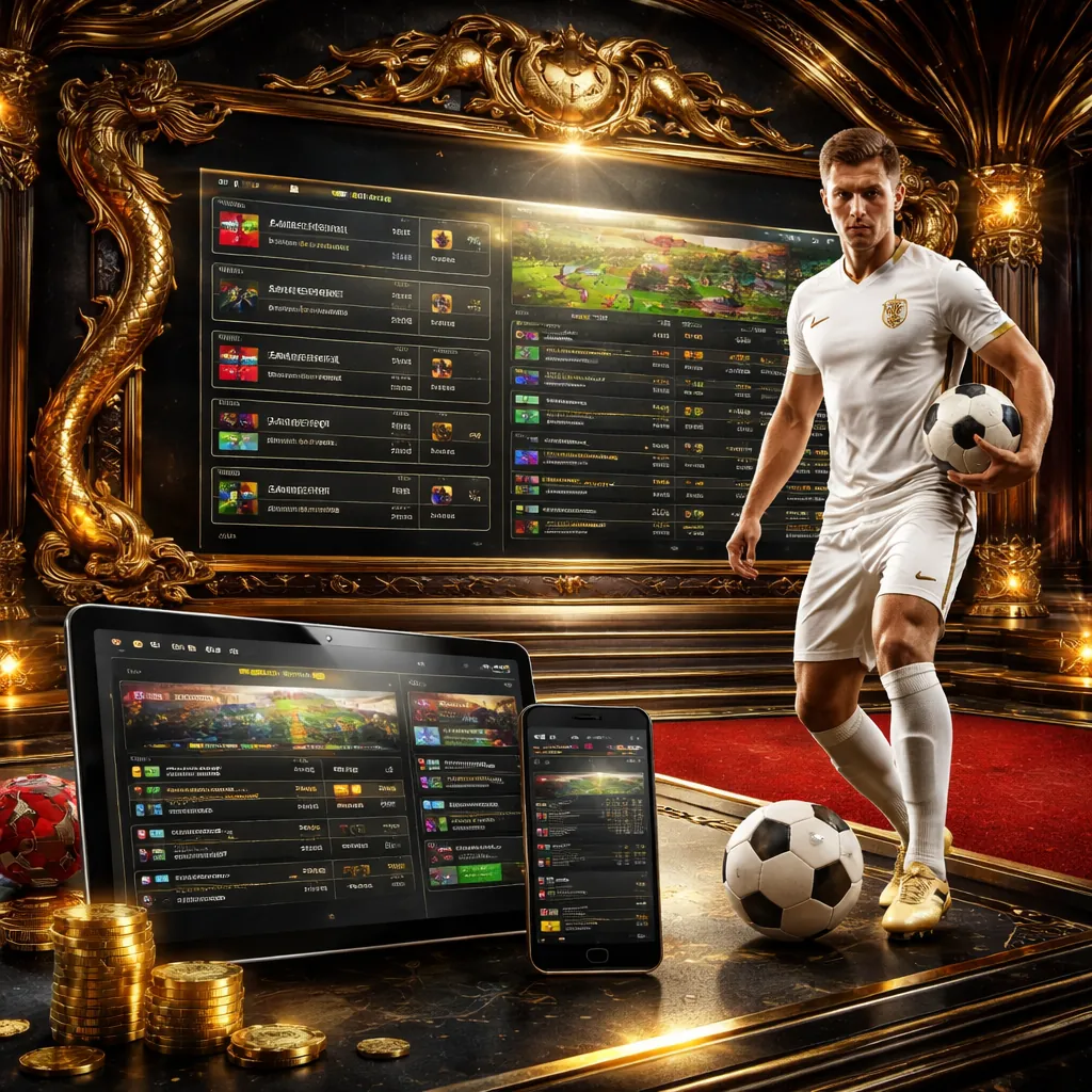 Cá cược thể thao sôi động tại z8bet
