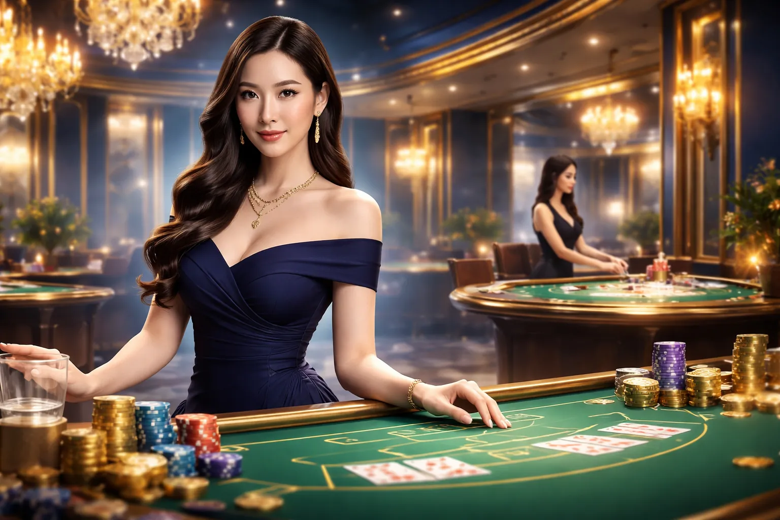 Đội ngũ hỗ trợ khách hàng chuyên nghiệp của z8bet trang chủ