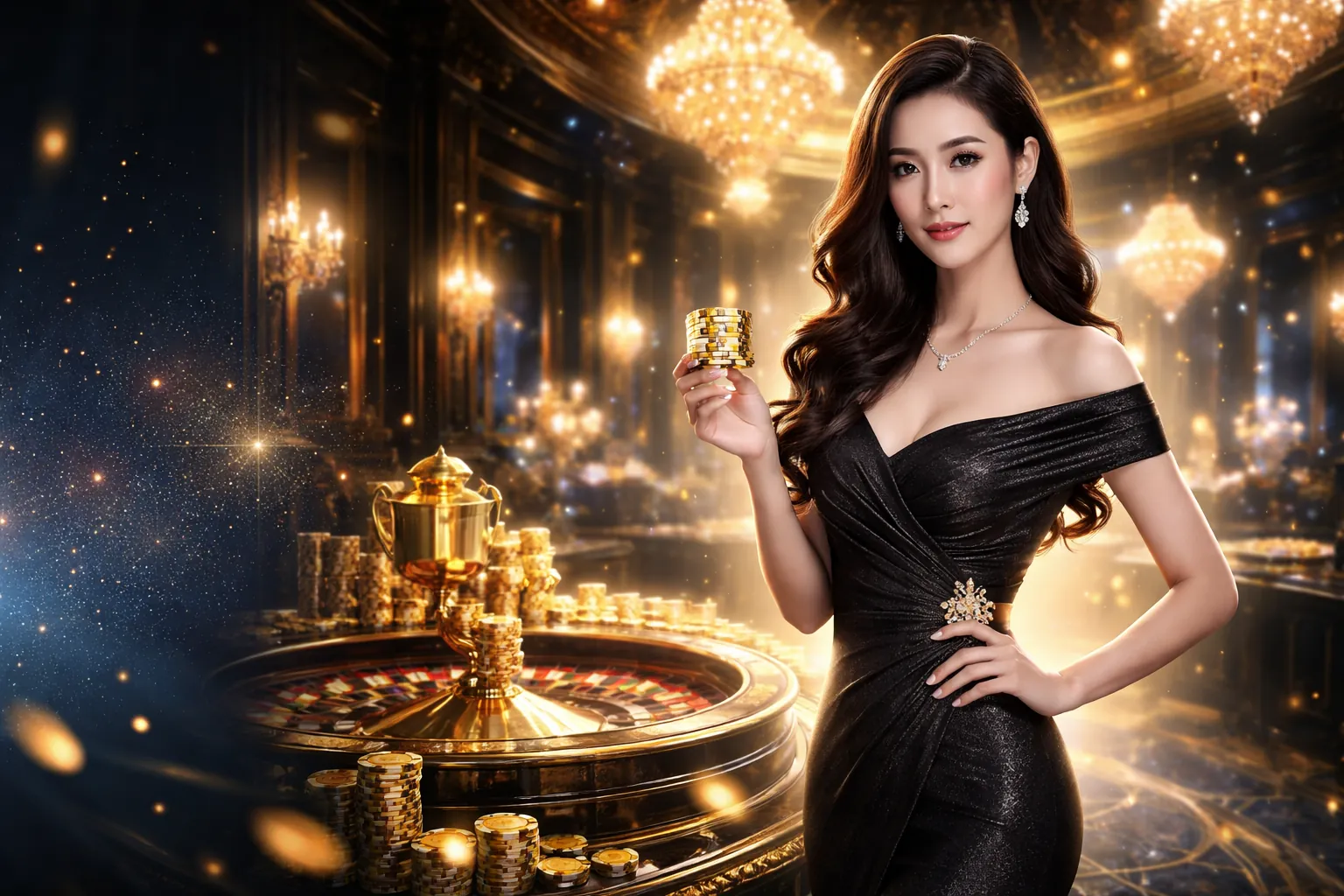 Banner chính trang Trò Chơi Slot z8bet trang chủ