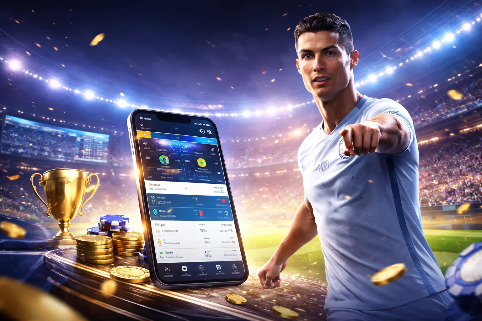 Chương trình VIP Z8BET Trang Chủ