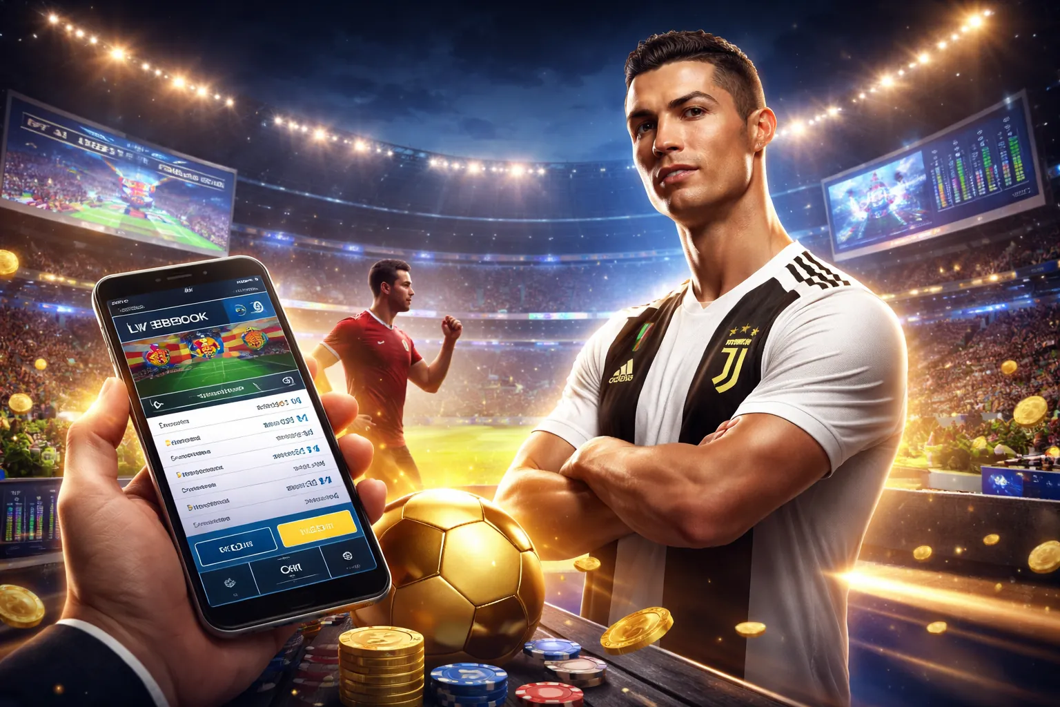 Nền tảng cá cược trực tuyến z8bet trang chủ với các trò chơi casino và thể thao sôi động