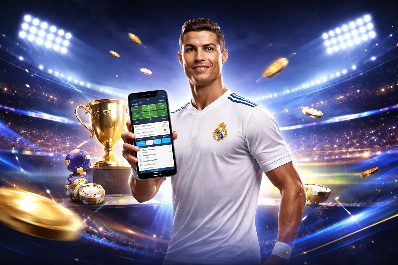 Hình ảnh giới thiệu về z8bet trang chủ, thể hiện sứ mệnh và tầm nhìn của chúng tôi
