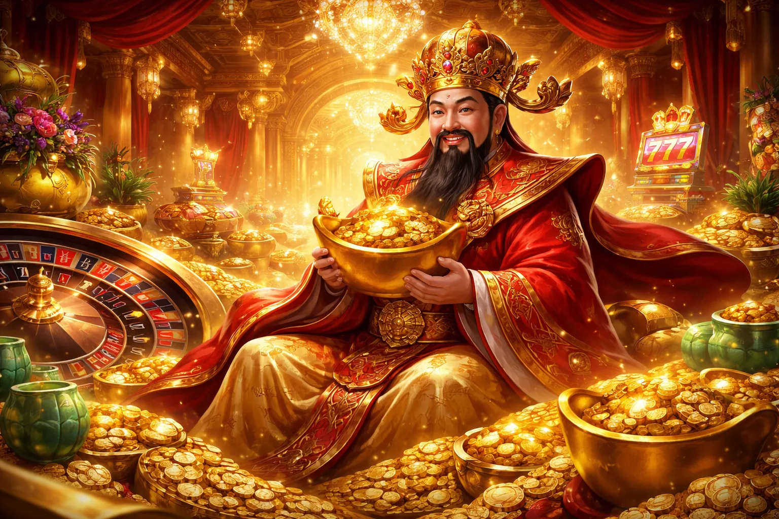 Hướng dẫn cá cược có trách nhiệm tại Z8BET