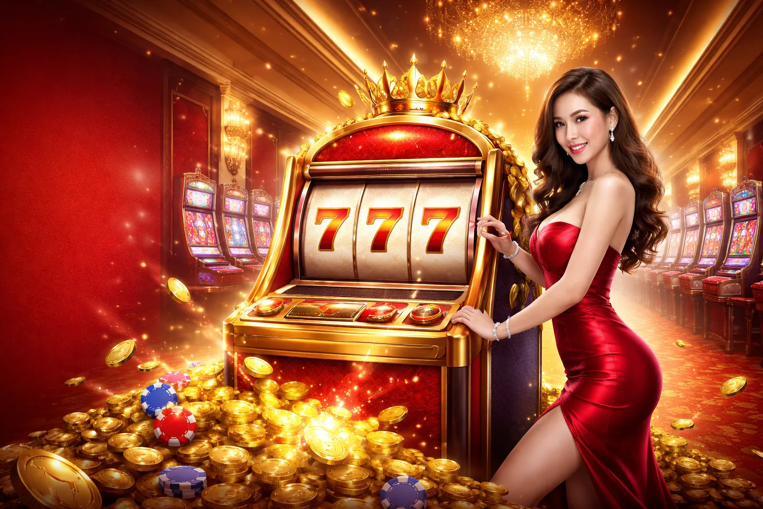 Hướng dẫn chơi Slot Game tại Z8BET để dễ nổ hũ